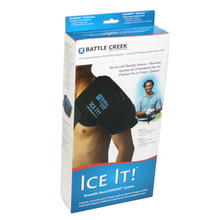Load image into Gallery viewer, Ice It!® Shoulder System (13” x 16")