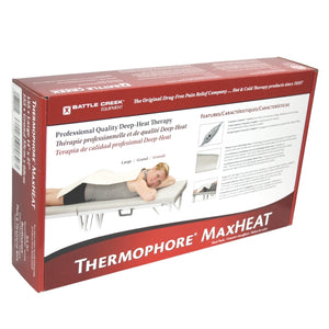 Thermophore® MaxHEAT™ Large (14" x 27")