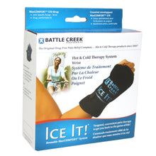 Load image into Gallery viewer, Ice It!® Wrist System (5” x 7”)
