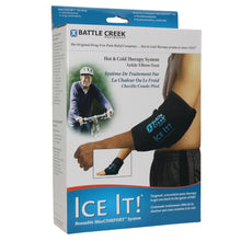 Load image into Gallery viewer, Ice It!® Ankle/Elbow/Foot System (10½” x 13”)
