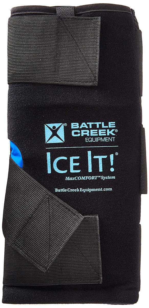 Ice It!® Knee System (12” x 13”) – Battle Creek Equipment Canada