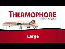 Load and play video in Gallery viewer, Thermophore® MaxHEAT™ Large (14&quot; x 27&quot;)
