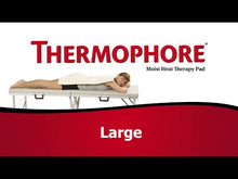 Load and play video in Gallery viewer, Thermophore® Classic™ Large (14" x 27")