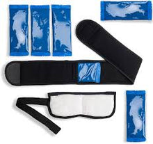 Load image into Gallery viewer, Ice It!® Deluxe Headache & Migraine Kit™