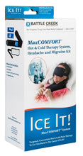 Load image into Gallery viewer, Ice It!® Headache & Migraine Kit™