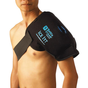 Ice It!® Shoulder System (13” x 16")