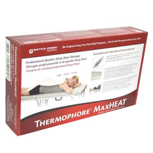 Load image into Gallery viewer, Thermophore® MaxHEAT™ Large (14&quot; x 27&quot;)
