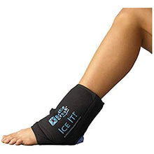 Load image into Gallery viewer, Ice It!® Ankle/Elbow/Foot System (10½” x 13”)
