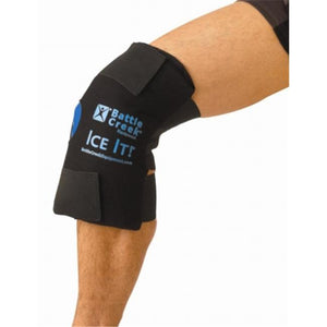 Ice It!® Knee System (12” x 13”)
