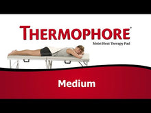 Load and play video in Gallery viewer, Thermophore® MaxHEAT™ Medium (14&quot; x 14&quot;)
