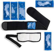 Load image into Gallery viewer, Ice It!® Deluxe Headache &amp; Migraine Kit™
