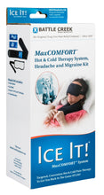 Load image into Gallery viewer, Ice It!® Headache &amp; Migraine Kit™
